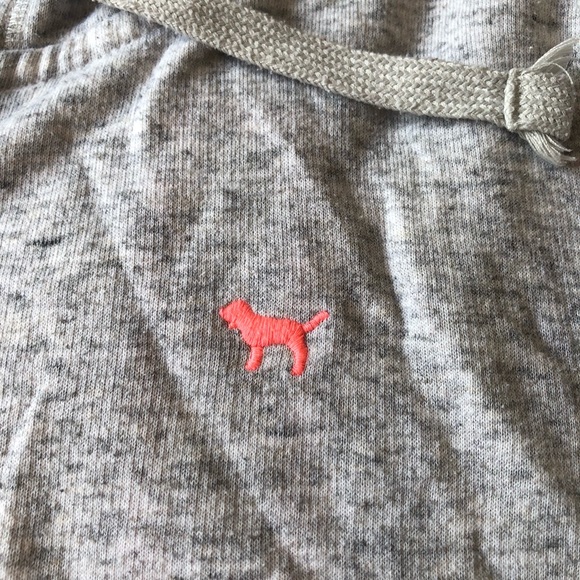 Pink zip up - Picture 2 of 4